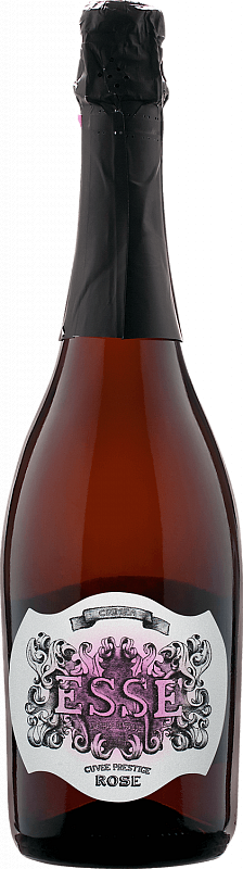 

Esse Cuvee Prestige Rose Satera