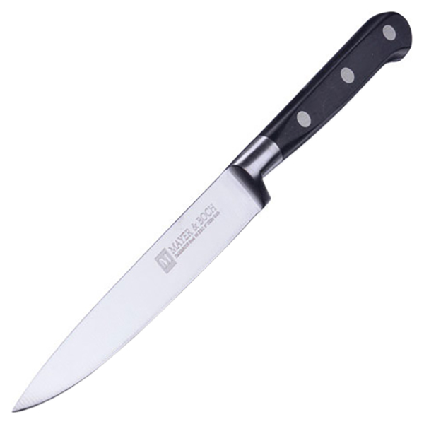 фото Нож кухонный mayer&boch 12.5 см