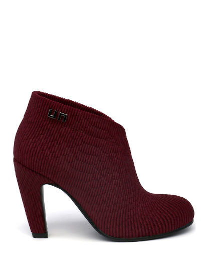 

Ботильоны женские United nude 59430 бордовые 36 RU, Бордовый, 59430