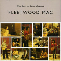 

Fleetwood Mac The Best Of Peter Green'S Fleetwood Mac