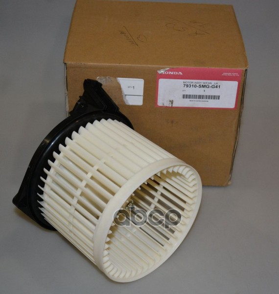 

Отопитель HONDA 79310SMGG41