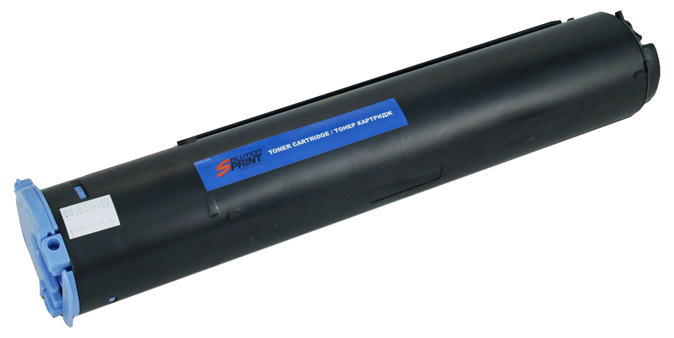 

Фотобарабан Solution Print SP-C-EXV18D, совместимый с Canon DU C-EXV18, монохромный, SP-C-EXV18D