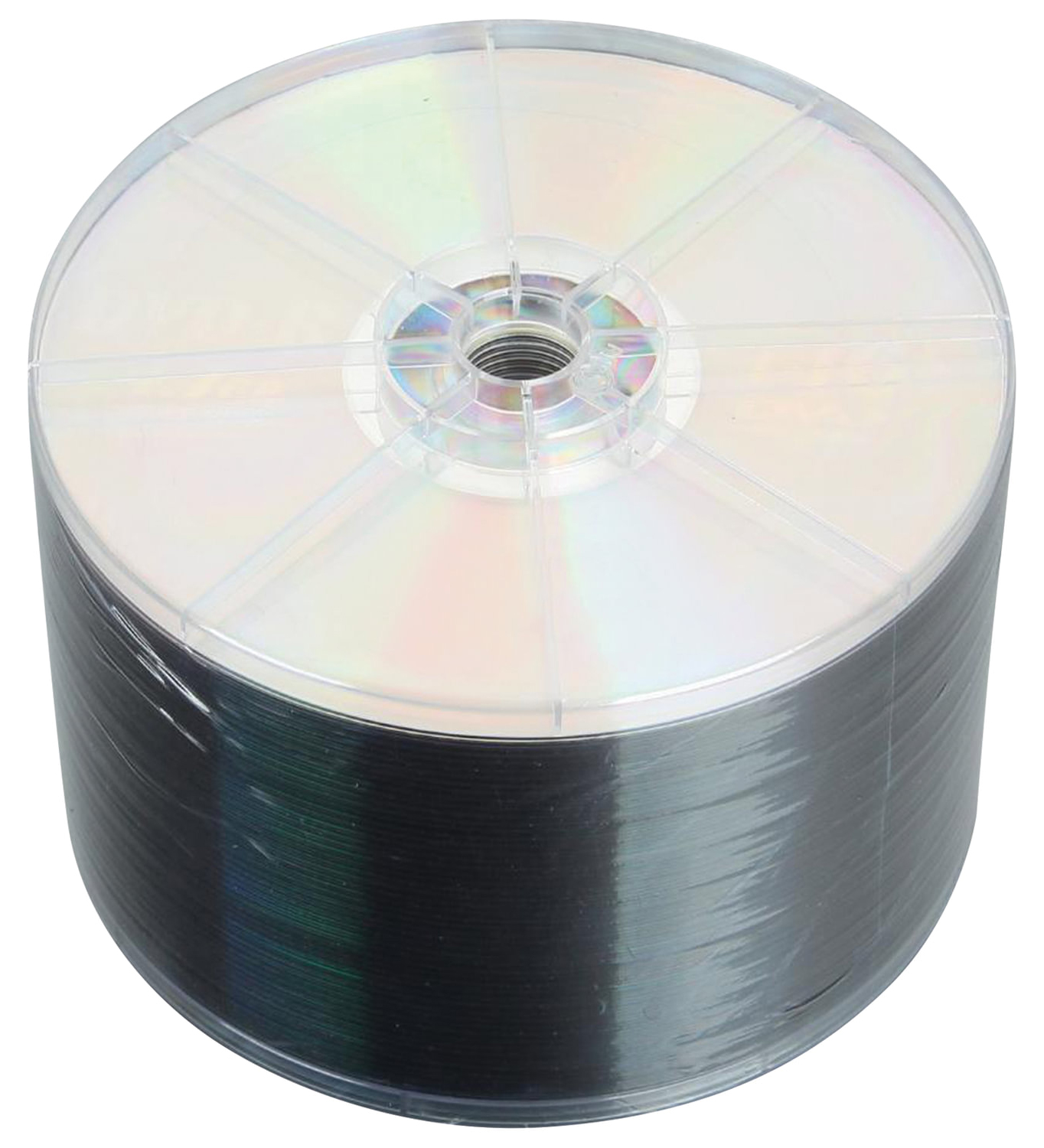 фото Диски dvd-r vs 16x 4.7gb bulk 50шт (20229)