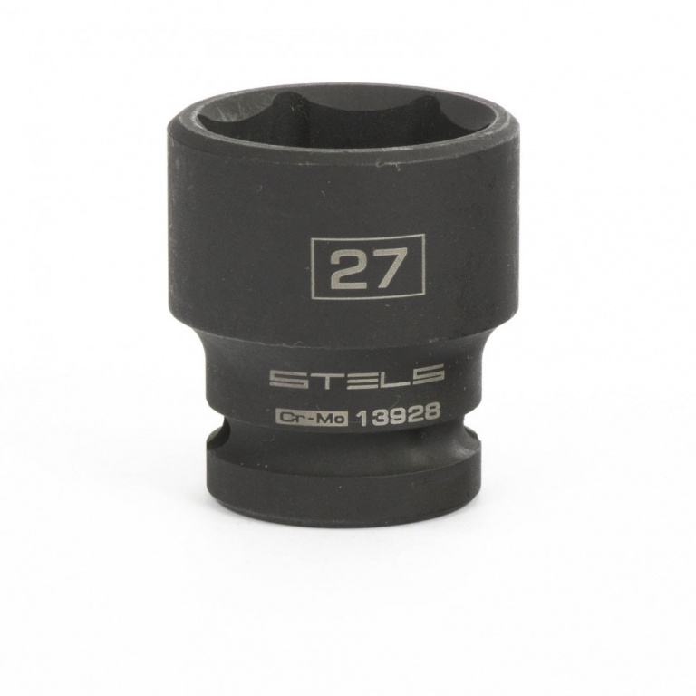 

Торцевая головка STELS 13928