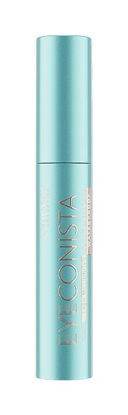 

Тушь для ресниц CATRICE EYEconista Lash Millionizer Volume Mascara Waterproof