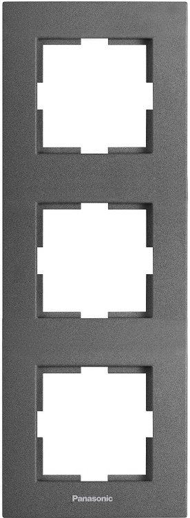 

Рамка Panasonic Karre Plus 54794