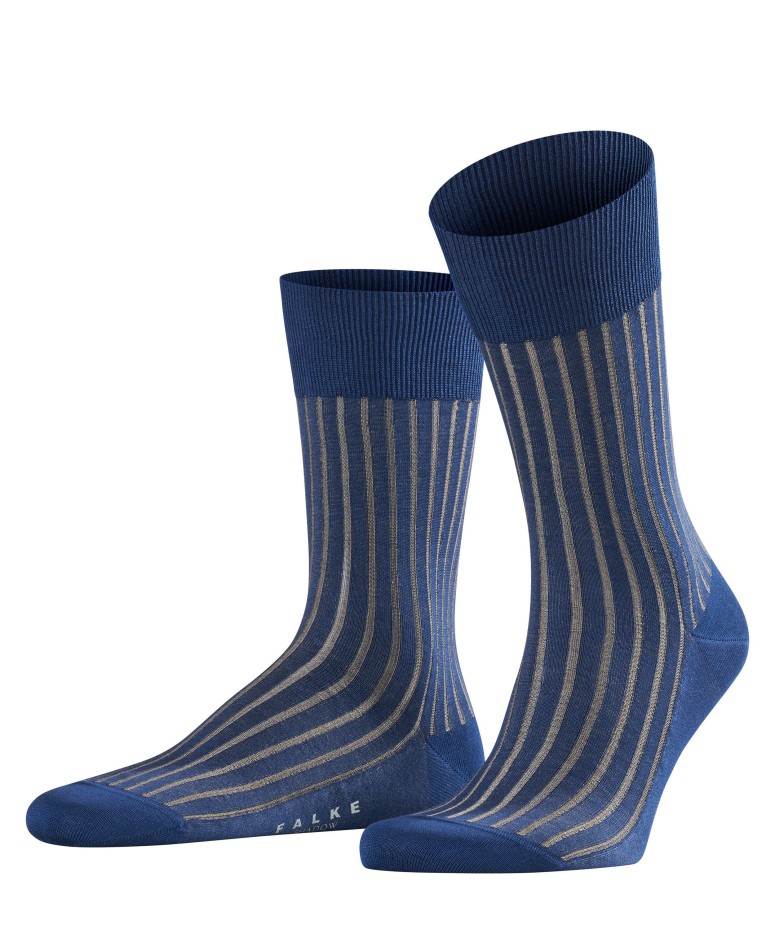 

Носки мужские FALKE Shadow SO 45-46, Shadow SO
