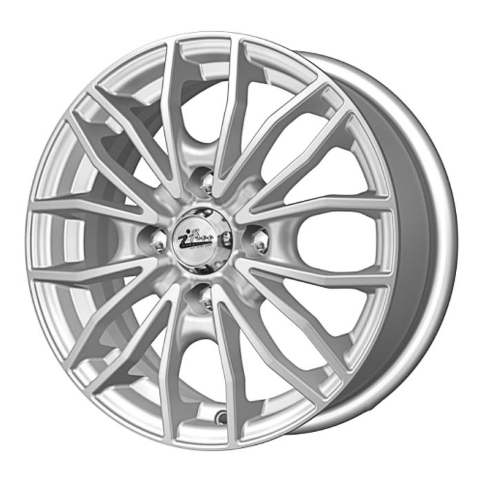 

Колесный диск iFree Флайт R14 5.5J 4x100 ET43 D60.1