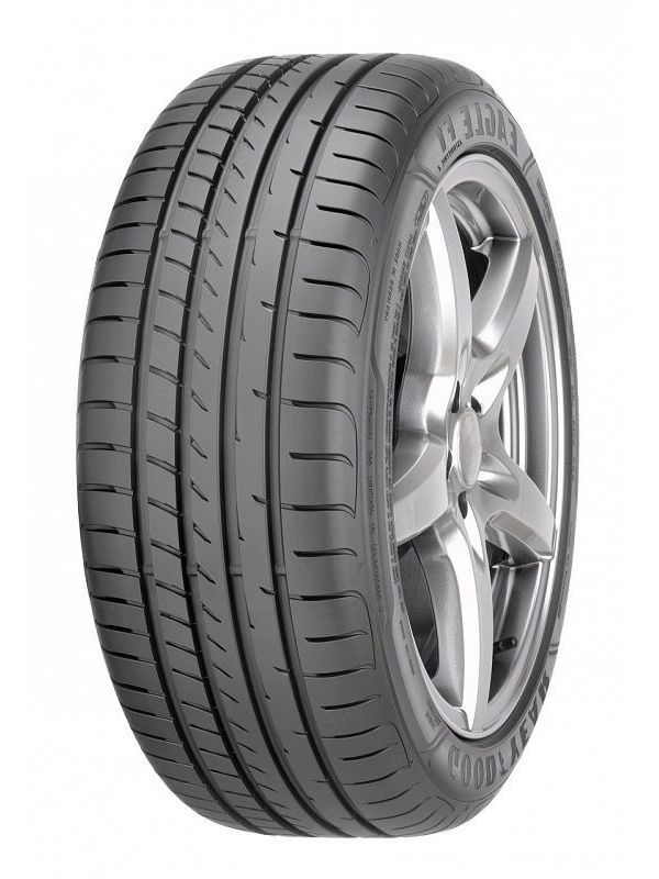 

Шины GOODYEAR 305/30R19 102Y EAG F1 ASY 2