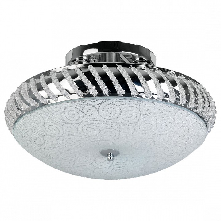 

Потолочный светильник Toplight Adrianna TL1460Y-03GC