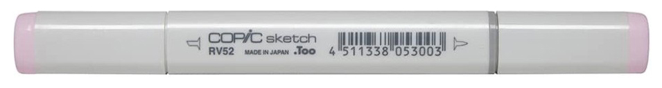 

Маркер Copic Sketch RV52 сладкая вата фиолетовый