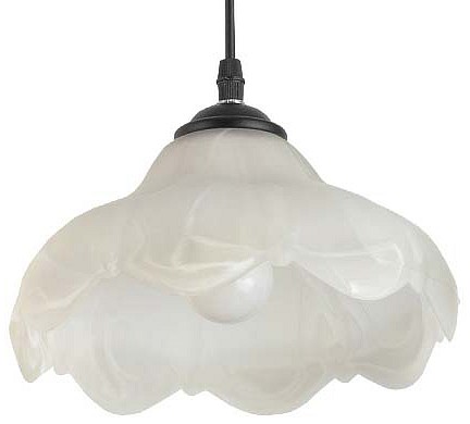 

Подвесной светильник Toplight Candyce TL4450D-01BL
