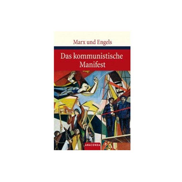 

Das Kommunistische Manifest