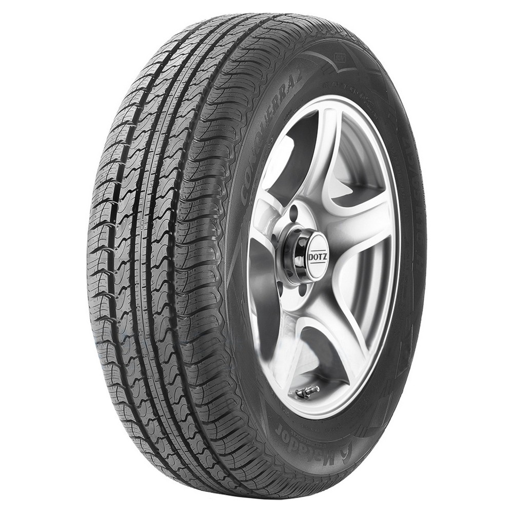 

Шины Matador Mat MP82 Conquerra 2 255/65 R17 110H FR 15901560000, Mat MP82 Conquerra 2