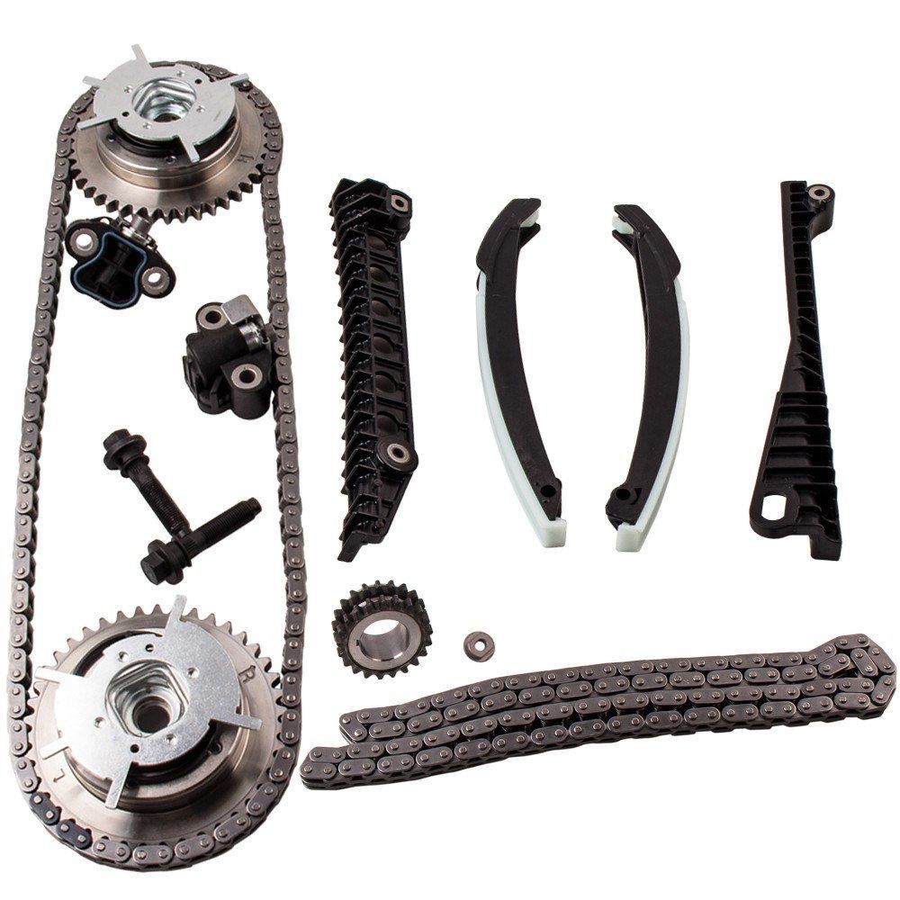 фото Комплект ремня грм kavo parts dkt3001