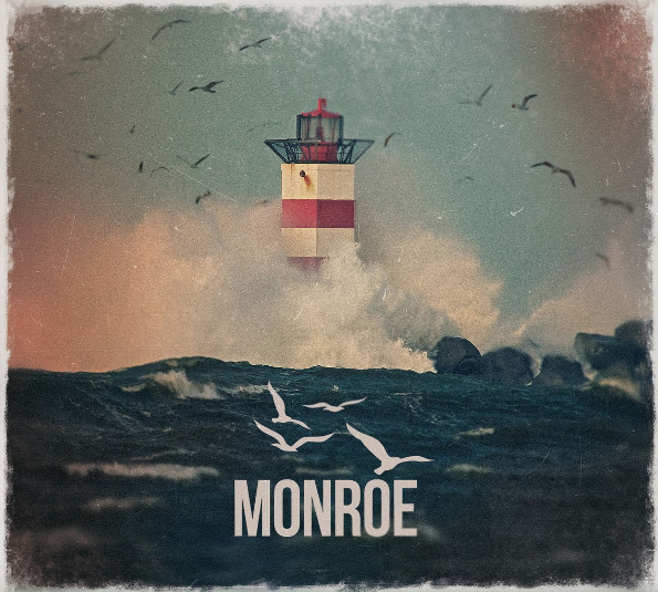 

Monroe (Dj-Pack)