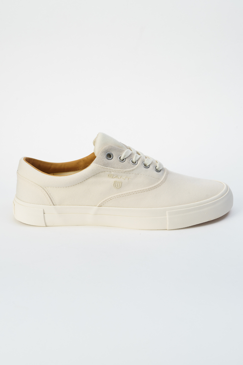 

Кеды мужские GANT 18638384 белые 43 RU, 18638384