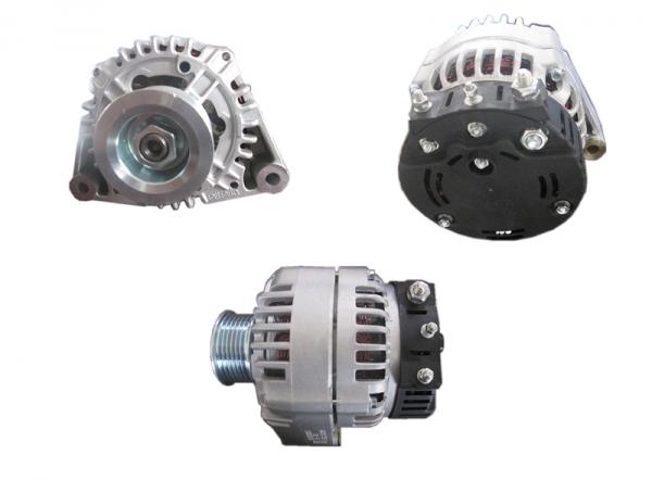 

Генератор Mahle AAK5724