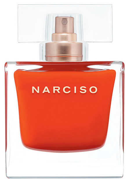 Туалетная вода Narciso Rodriguez Narciso Rouge 50 мл куба путеводитель