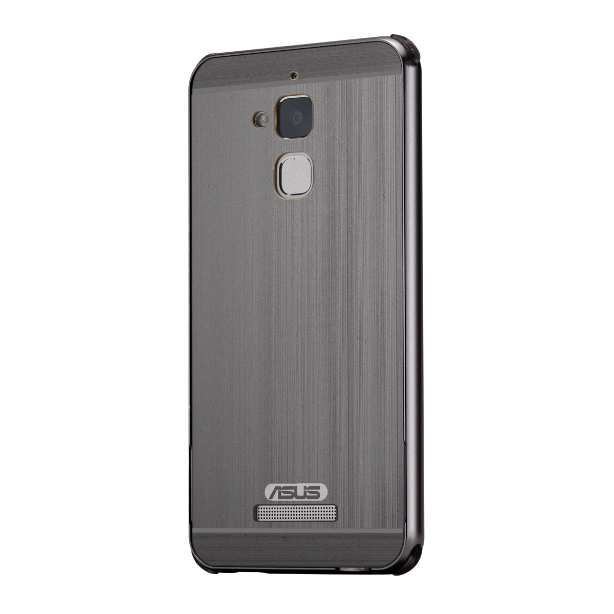 

Чехол MyPads для ASUS ZenFone 3 Max Black, Черный