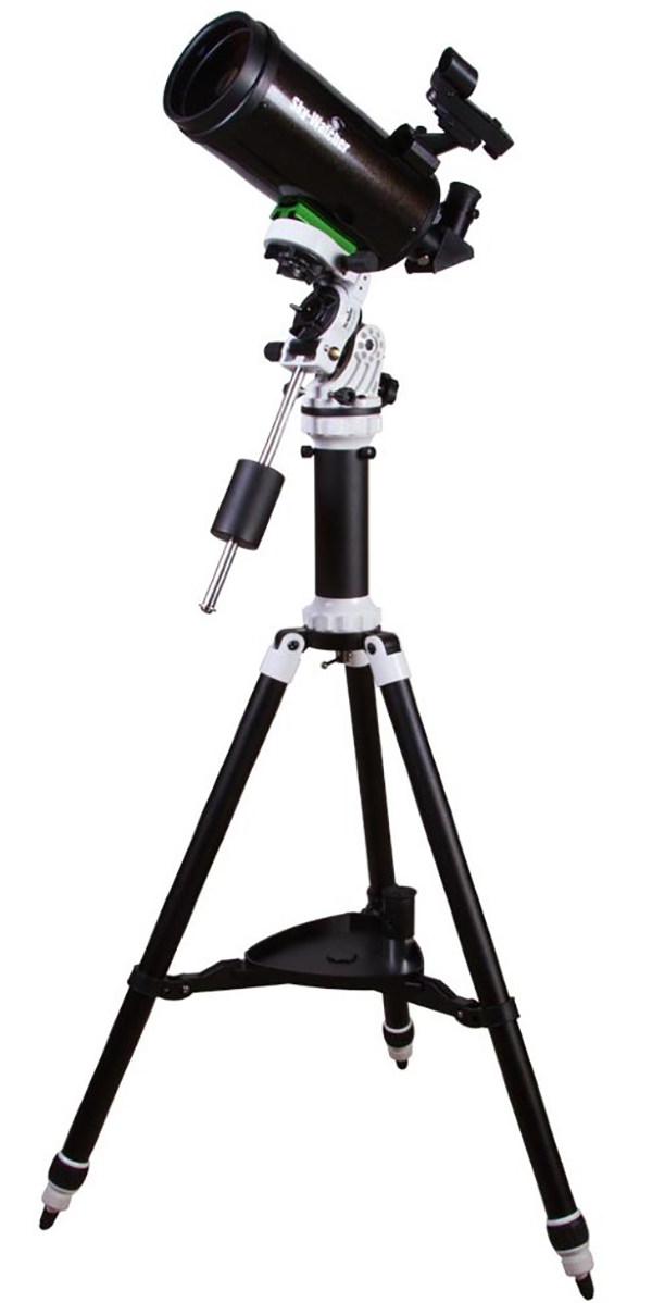 фото Телескоп sky-watcher bk mak102 az-eq avant star adventurer