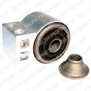 фото Сайлентблок delphi td507w