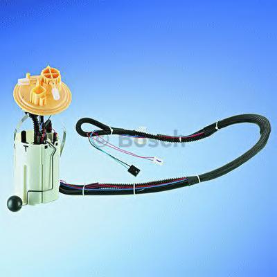 

Бензонасос BOSCH 1582980138