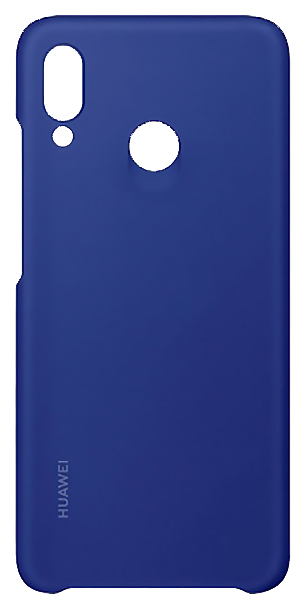 Универсальный чехол для смартфона Huawei Color Case 51992585 фиолетовый