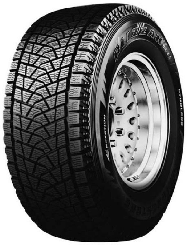 фото Шины bridgestone dm-z3 255/65 r16 109 pxr0465003