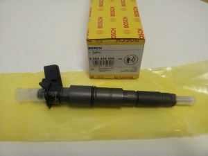

Форсунка BOSCH 0986435359