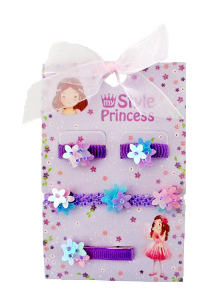 

Набор Shantou Gepai Сирень