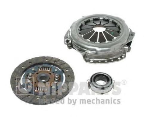 

Комплект сцепления Nipparts J2002030