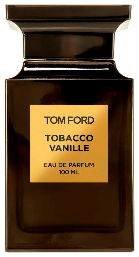 Парфюмерная вода Tom Ford Tobacco Vanille 100 мл tom ford tobacco oud 100