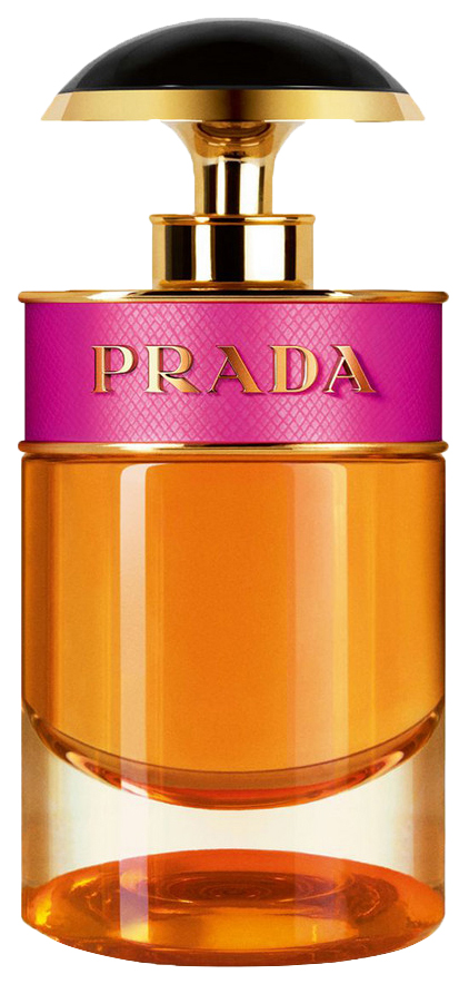 Парфюмерная вода Prada Candy 30 мл prada candy 30