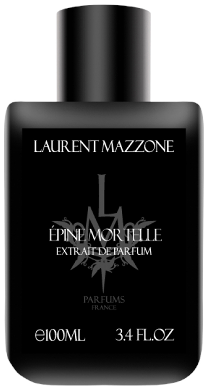 Парфюмерная вода Laurent Mazzone Parfums Epine Mortelle 100 мл 21300₽