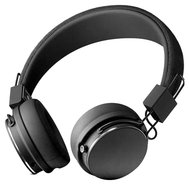 фото Беспроводные наушники urbanears plattan 2 black