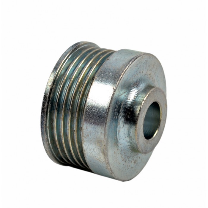 

Шкив генератора KIA 373213a010