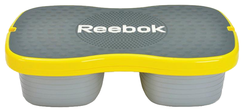 фото Балансировочная платформа reebok easytone step синий