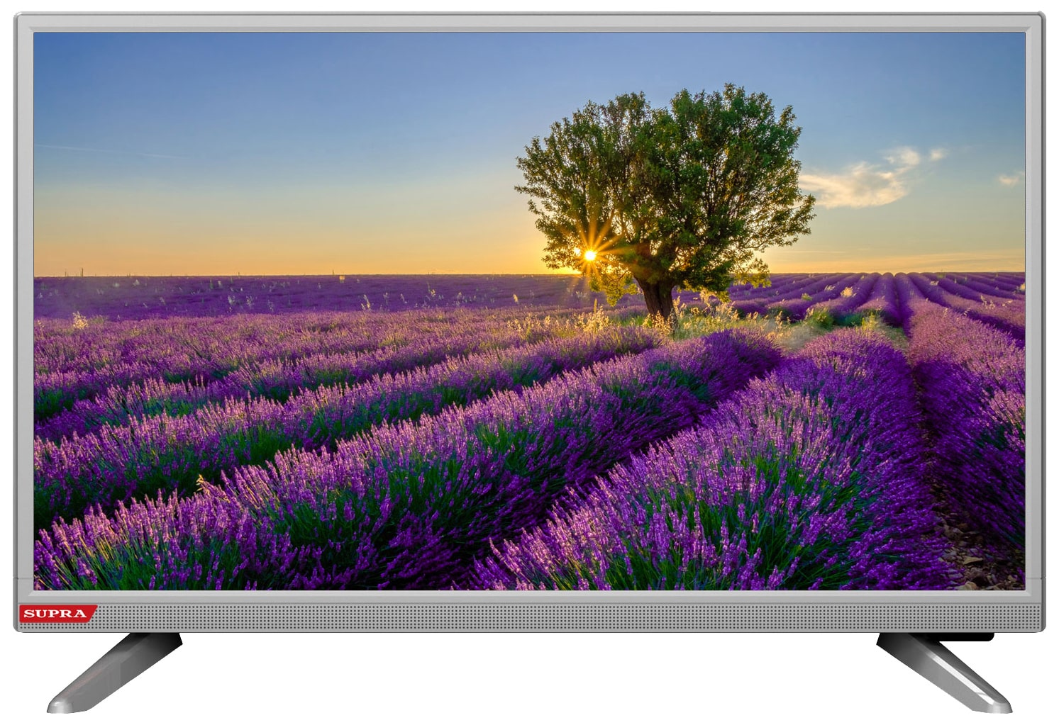 фото Led телевизор full hd supra stv-lc24lt0051f