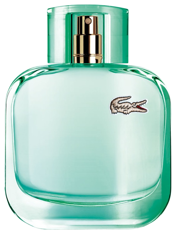 Туалетная вода Lacoste Eau de Lacoste L.12.12 Pour Elle Natural 90 мл