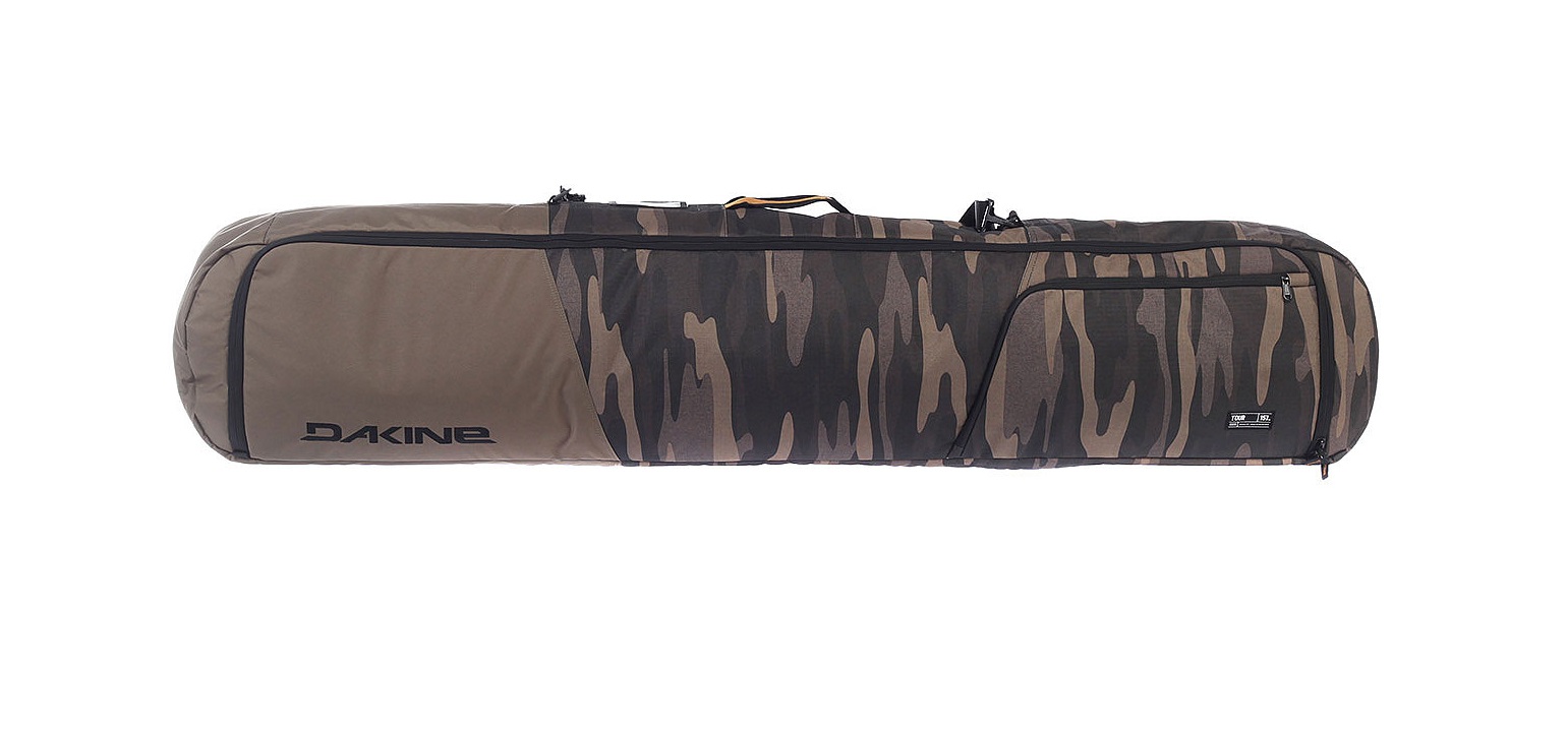 Чехол для сноуборда Dakine Tour Snowboard Bag,