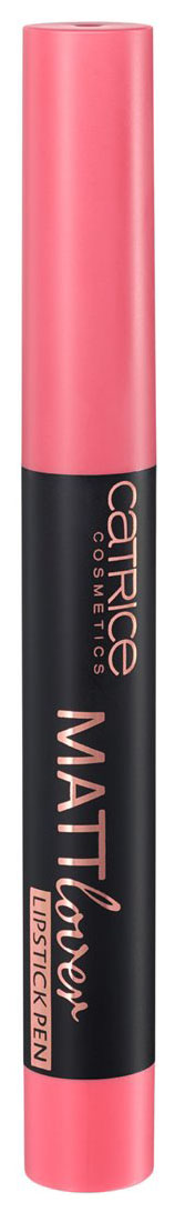 

Помада CATRICE Mattlover Lipstick Pen 30 Коралловый