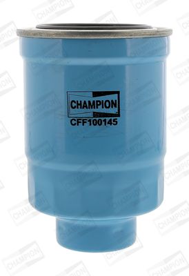 фото Фильтр топливный champion cff100145