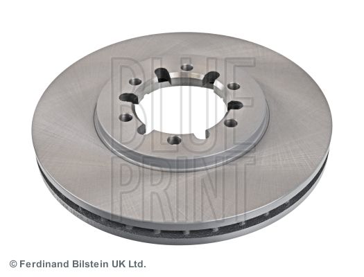 фото Тормозной диск blue print adn14354