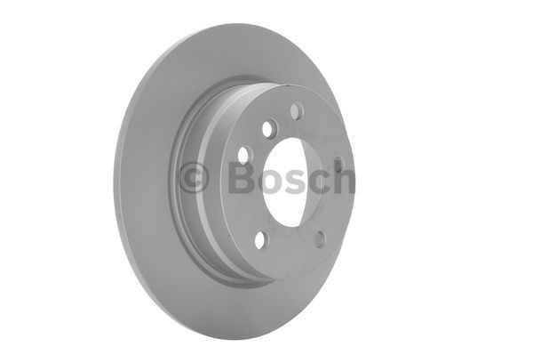 фото Тормозной диск bosch 0986478561