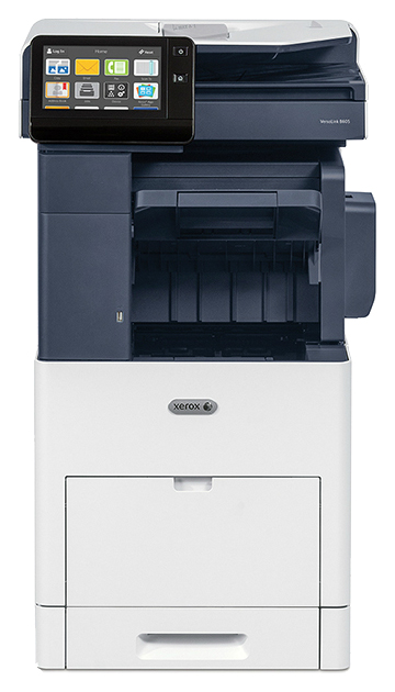 

Лазерное МФУ Xerox VersaLink B615XL, VersaLink B615XL