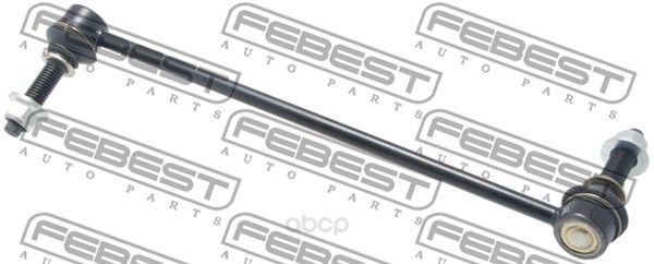 фото Стойка стабилизатора febest 2123expfr