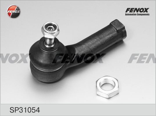 

наконечник рулевой левый ford mondeo i 93-96 sp31054