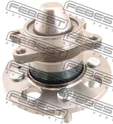

Ступица FEBEST 1282-I10R