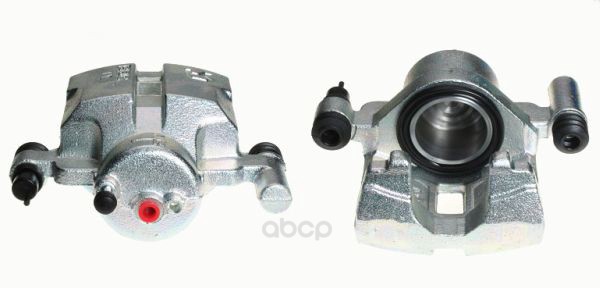 

Тормозной суппорт Brembo F49072 передний левый